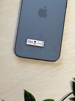 ملصق معدن لوحة شمر