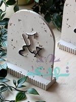 2 استاند ترحيب حياكم