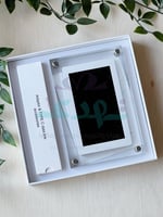 شاشة MP4 مقاس صغير