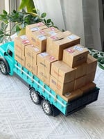 شحنات العيد وصلت