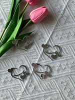 حفر اسم لوقو قلب مفرغ اكريلك