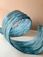 قماش الفن التجريدي تيفاني