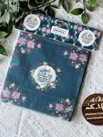 مناديل التخرج