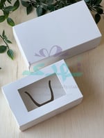 علب فنجان فارغ