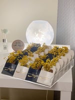 توزيعات جلد بطباعه حرارية