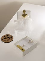 توزيعات بروش عروس