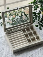 هدية بوكس تنظيم اكسسوارات