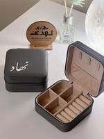 توزيعات حقيبة اكسسوار طباعه حرارية