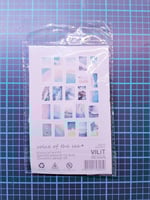 50 استكر الشاطئ