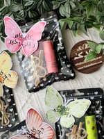 توزيعات الصبايا