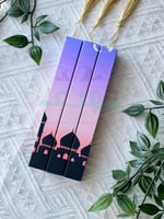 3 بوكسات مسواك