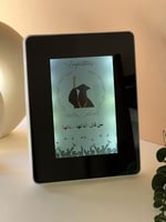 هدية مرايا : أنا لها