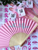 6 مهفة بكرت باركود توعية