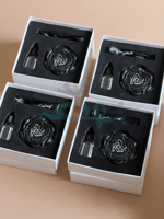 درزن تعليقة حجر معطر تخرج