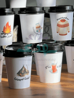 درزن اكواب شتوية