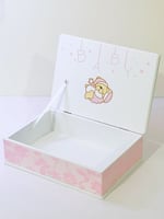 بوكس هديه مولود