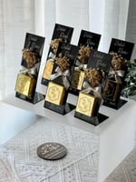 توزيعات استاند شوكولا