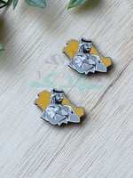 بروش ولي العهد