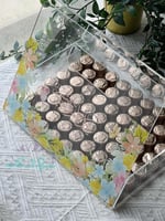 صينية العيد هرم