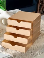 4 أدرج تخزين و تنظيم