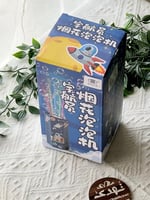 جهاز نافورة الفقاعات