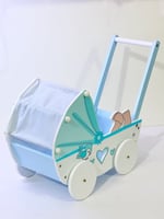 سرير لهدية مولود