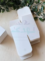 درزن علب فارغه 7×7×7