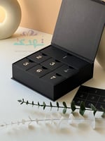 صندوق الهدايا السبعه