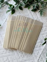 درزن جلد مستطيل سكري