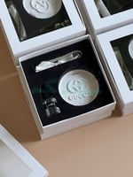 درزن تعليقة حجر معطر قوتشي