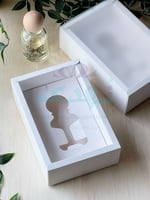 علب عطر فارغ