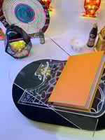 حامل قران اكريلك