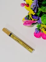 قلم بويا ذهبي