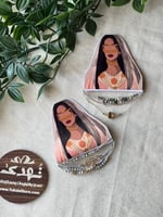 6 توزيعات سلاسل يد التأسيس