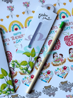 6 مراسم ببذور زراعية