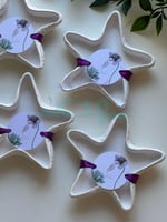 توزيعات صحن نجمه