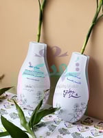 توزيعات ساق البامبو