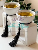 درزن مباخر بتعليقة كثل