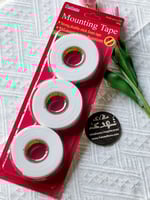 لاصق فلين وجهين 3 رولات