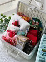 هدية حقيبة الشتاء