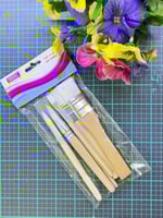 مجموعه 6 فرش للتلوين