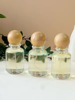 درزن علب عطور 50مل