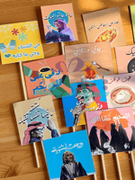 15 فوتوبوث فعاليات