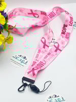 تعليقة بثيم سرطان الثدي