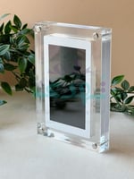 شاشة MP4 مقاس صغير