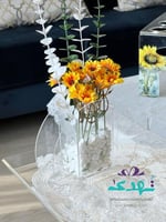 4فازات اكريلك تنسيق ورد