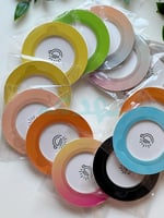 درزن فلتر قهوة فارغ