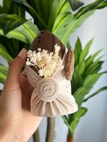 6 توزيعات مباخر قبة