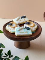 توزيعات كوكيز تخرج