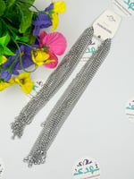 سلسال فضي S1